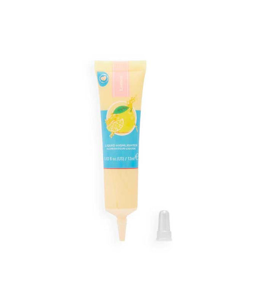 I Heart Revolution - *Spritz* - Illuminante liquido - Lemon