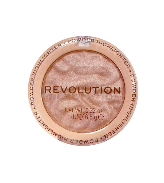 Revolution - Illuminatore in polvere Reloaded - Just my Type