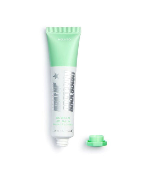 Makeup Obsession - Balsamo labbra So Balm - Mojito