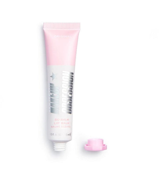 Makeup Obsession - Balsamo labbra So Balm - Original