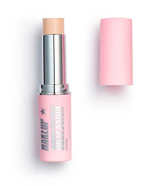 Makeup Obsession - Fondotinta in stick Quick Stick - L02