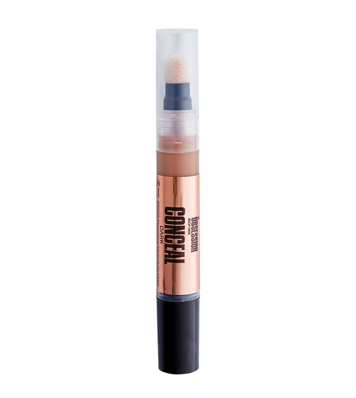 Makeup Obsession - Correttore Concealing Wand - Dark