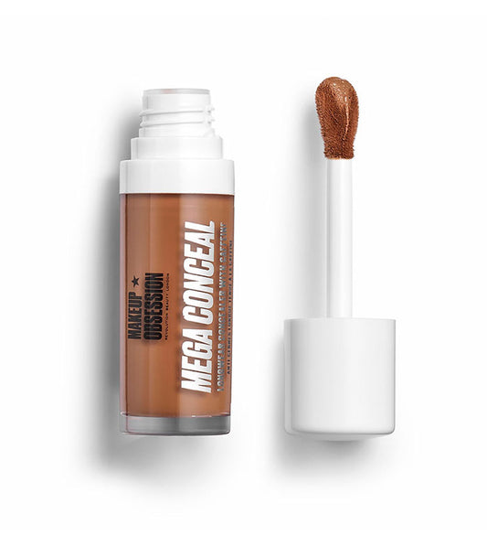 Makeup Obsession - Correttore Mega Conceal - 16