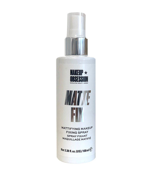 Makeup Obsession - Spray Fissante per il makeup - Matte Fix