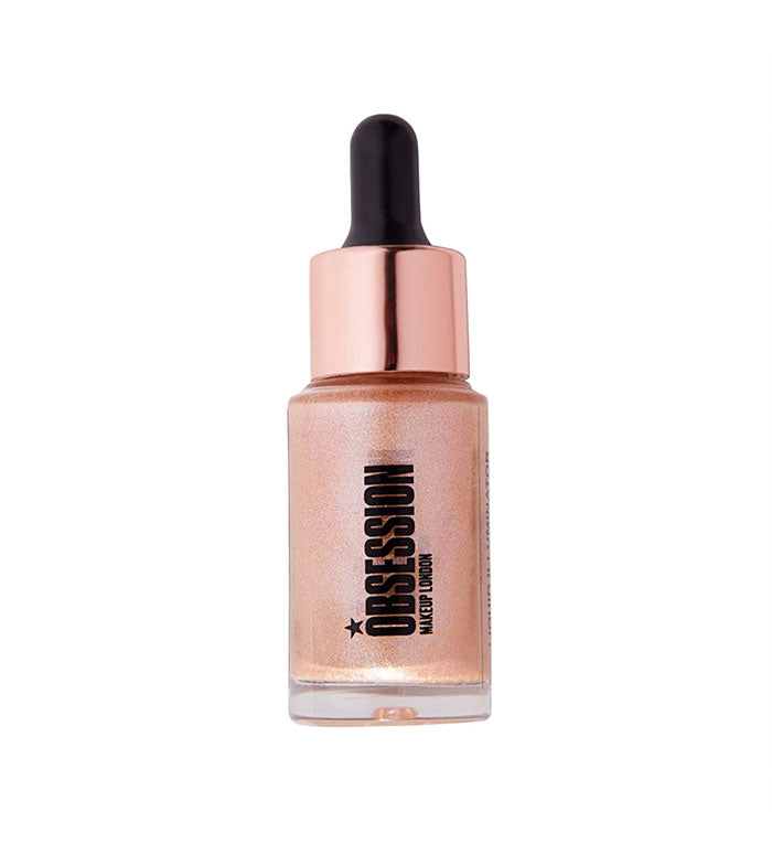 Makeup Obsession - Illuminante liquido - S&X