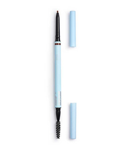 Makeup Obsession - Matita per sopracciglia So Fine - Auburn