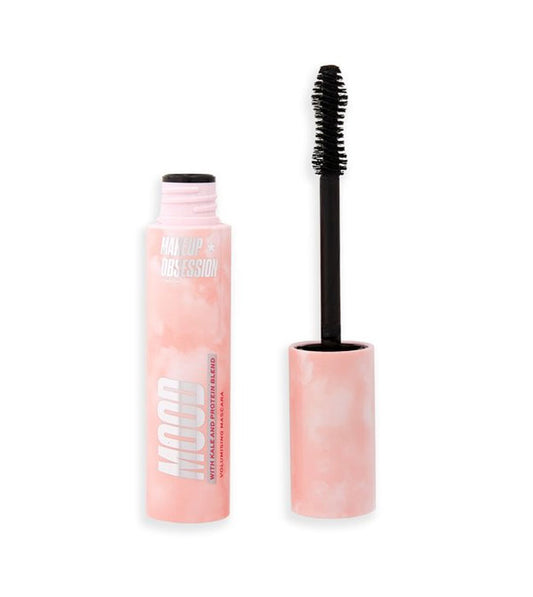 Makeup Obsession - Mascara Mood