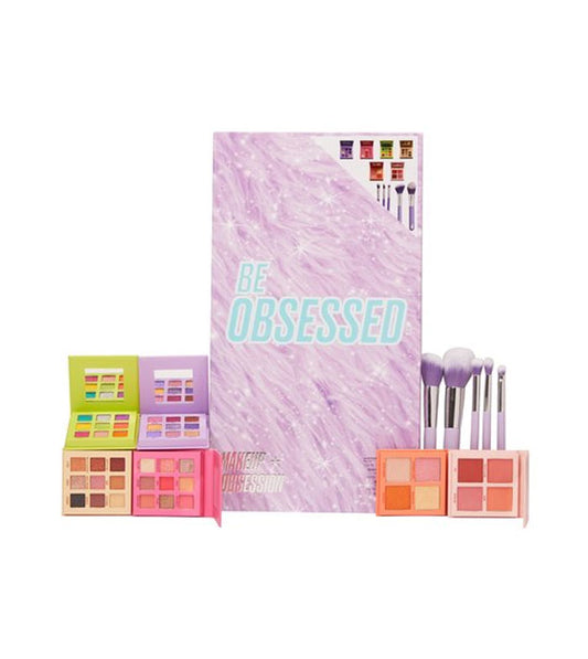 Makeup Obsession - Set regalo Be Obsessed