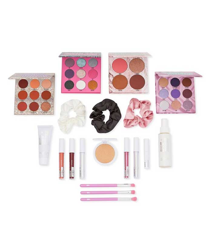 Makeup Obsession - Set Don't Count Me Out!