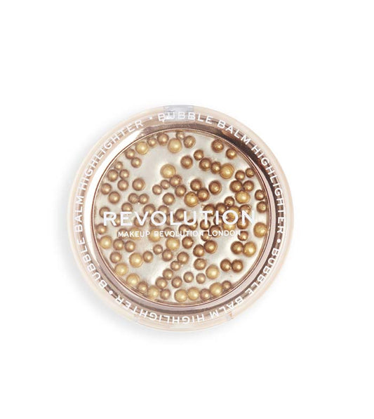 Revolution - Balsamo schiarente Bubble - Bronze