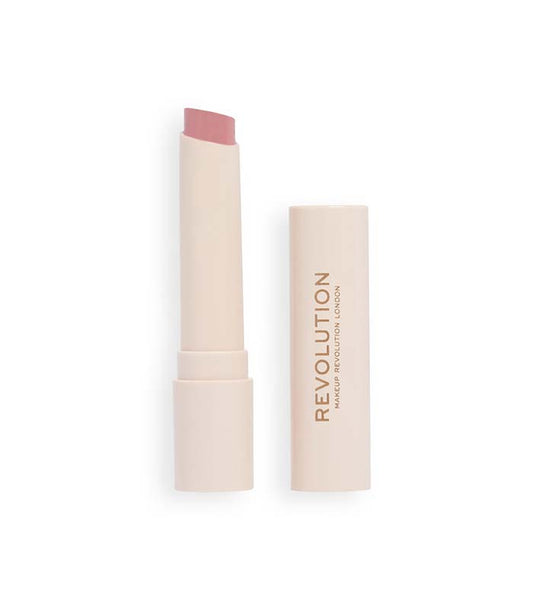 Revolution - Balsamo labbra Pout Balm - Bare shine