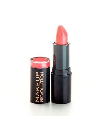 Makeup Revolution - Amazing Lipstick - Dusky