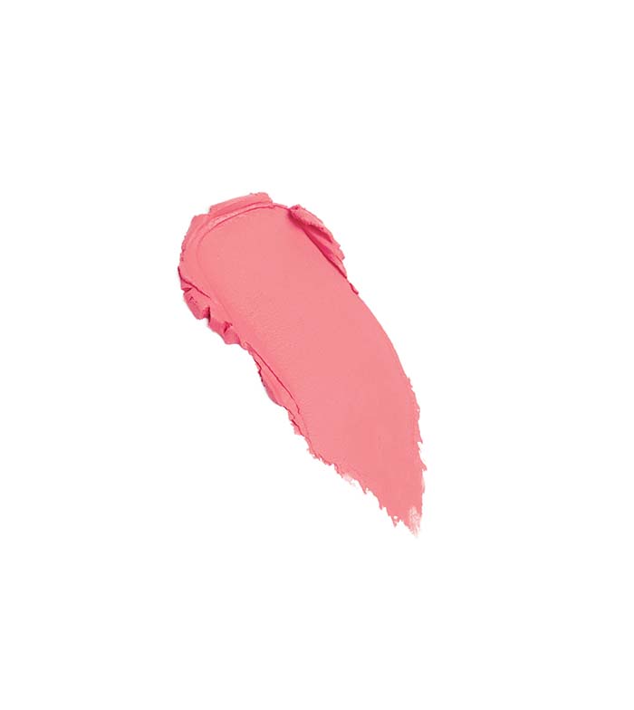 Makeup Revolution - Mousse Blush - Squeeze Me Soft Pink