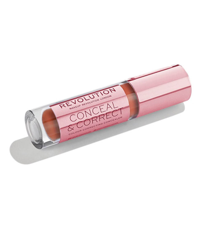Makeup Revolution - Correttore Conceal & Correct - Orange