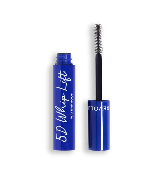 Makeup Revolution - Mascara Whip Lift 5D