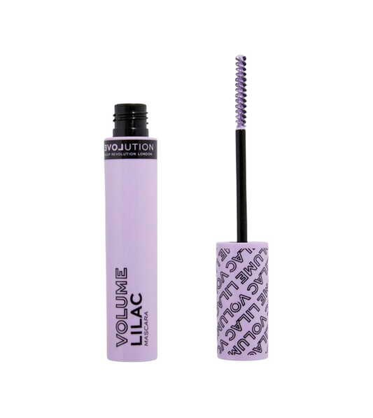 Revolution Relove - Mascara Volume - Lilac