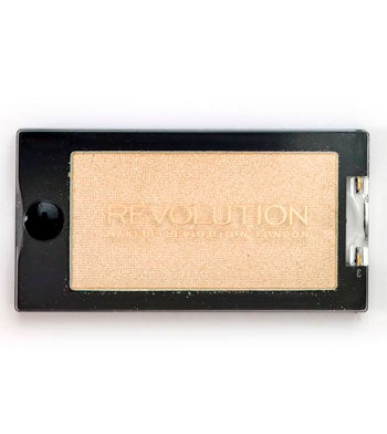 Makeup Revolution - ombretto - Base!