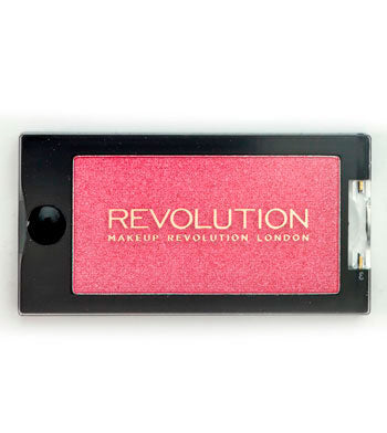 Makeup Revolution - ombretto - Cool and fresh