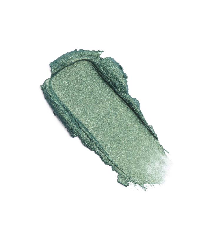 Makeup Revolution - Ombretto in crema Mousse - Verde smeraldo