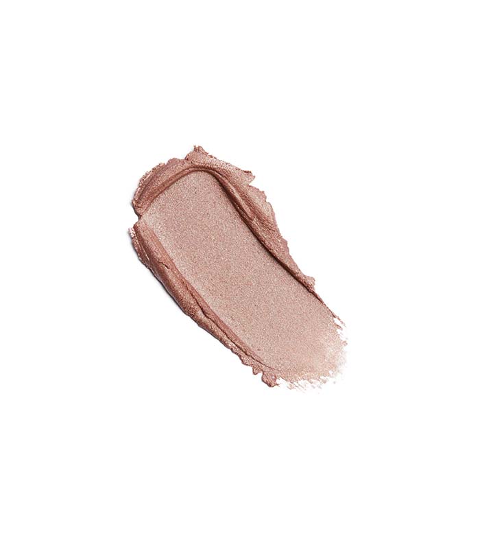 Makeup Revolution - Ombretto in crema mousse - Oro rosa