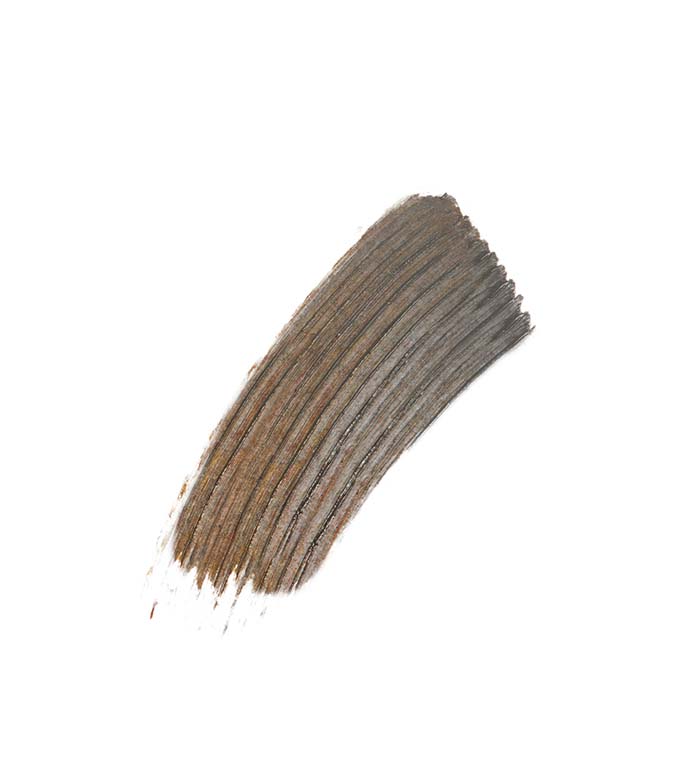 Revolution - Tinta sopracciglia Colour Adapt Tint - Dark brown