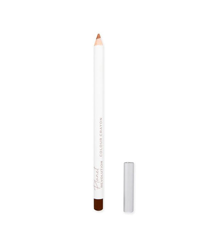 Planet Revolution - Matita multiuso Colour Crayon - Light Brown