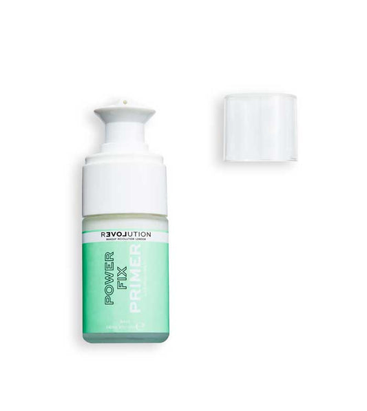 Revolution Relove - Primer per il trucco Power Fix Primer