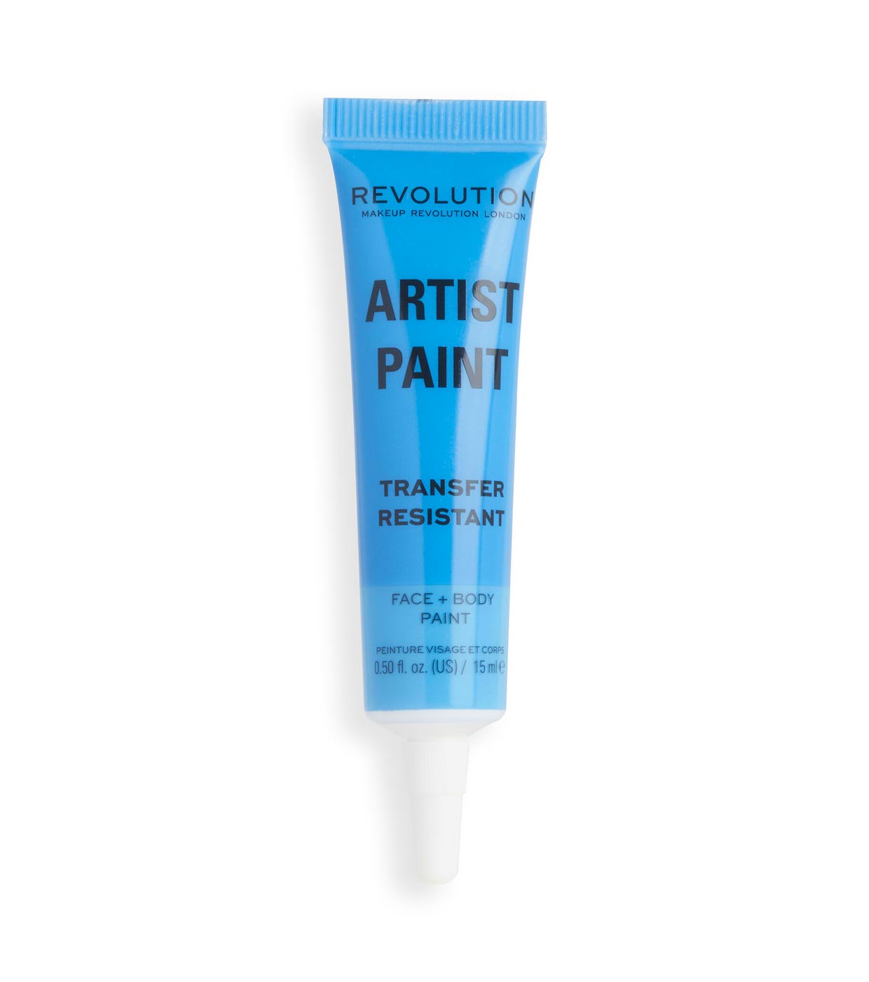 Revolution - *Artist Collection* - Pittura facciale Artist Paint - Blue