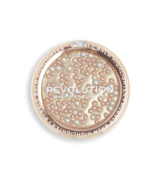 Revolution - Balsamo schiarente Bubble - Rose Gold