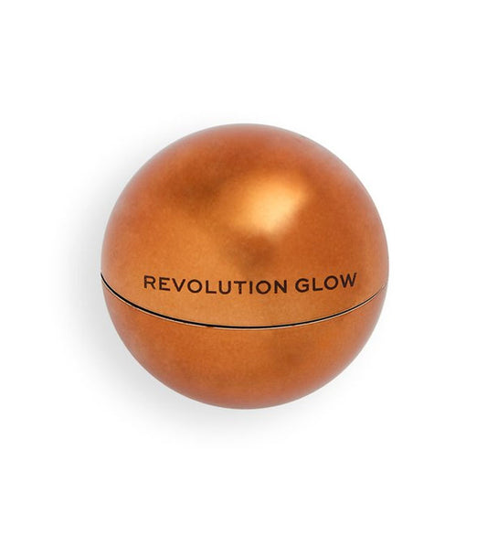 Revolution - *Glow* - Balsamo labbra Glow Bomb - Dolce