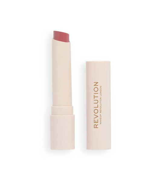 Revolution - Balsamo labbra Pout Balm - Rose Shine