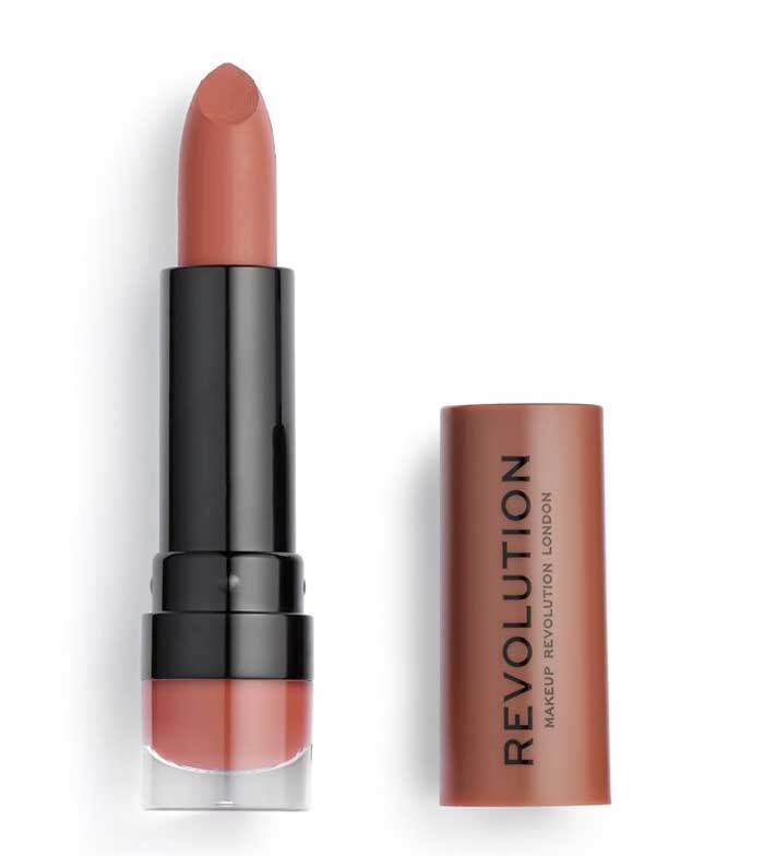 Revolution - Rossetto Matte Lipstick - 124 Gone Rogue