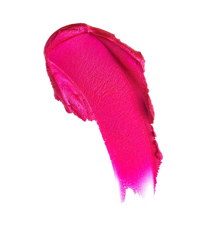 Revolution - Rossetto Powder Matte Lipstick - Lust