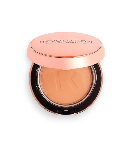 Revolution - Fondotinta in polvere Conceal & Define - P11.2