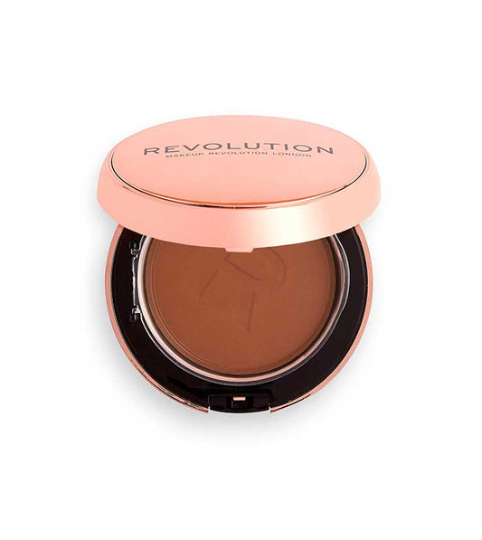 Revolution - Fondotinta in polvere Conceal & Define - P12.5