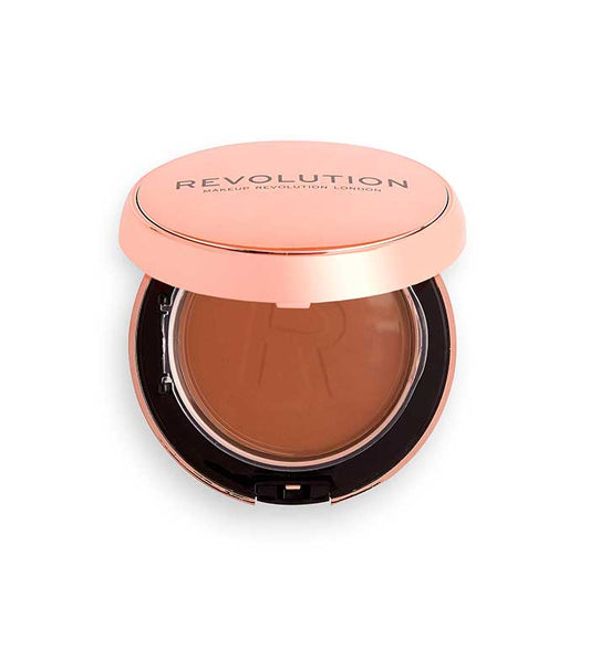 Revolution - Fondotinta in polvere Conceal & Define - P13