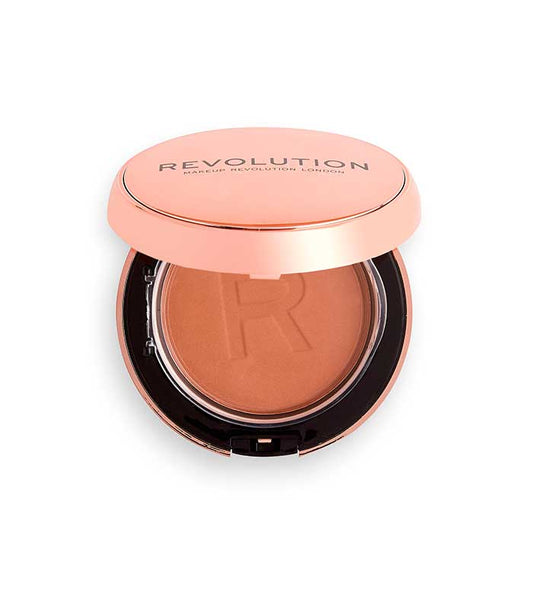 Revolution - Fondotinta in polvere Conceal & Define - P14.5