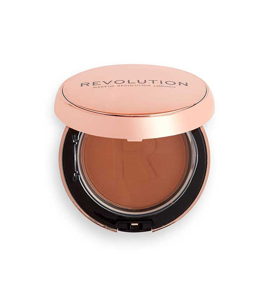 Revolution - Fondotinta in polvere Conceal & Define - P14.7