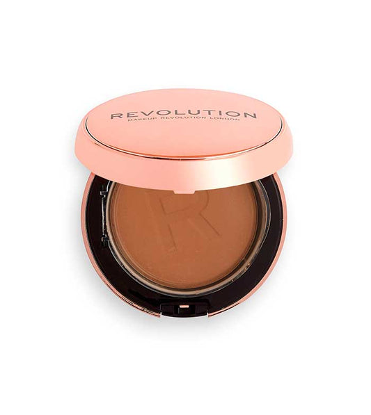 Revolution - Fondotinta in polvere Conceal & Define - P9.2