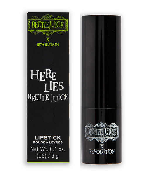 Revolution - *Beetlejuice* - Rossetto Beetlejuice