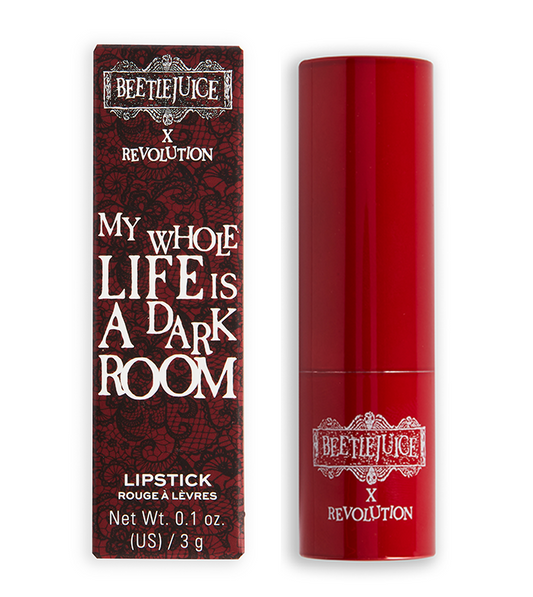 Revolution - *Beetlejuice* - Rossetto Lydia