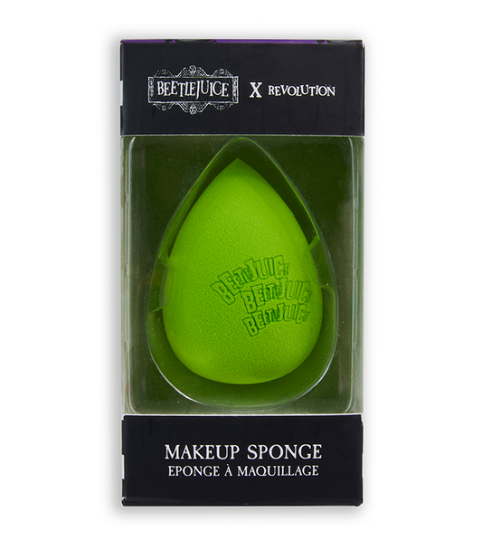 Revolution - *Beetlejuice* - Spugna per il trucco