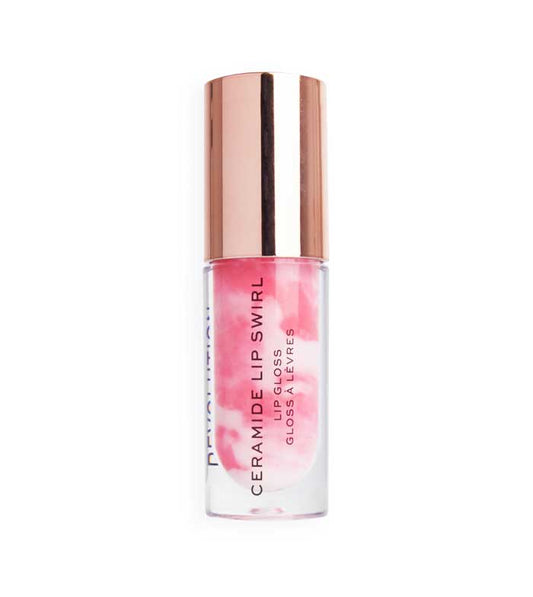 Revolution - Lucidalabbra Ceramide Lip Swirl - Sweet soft pink