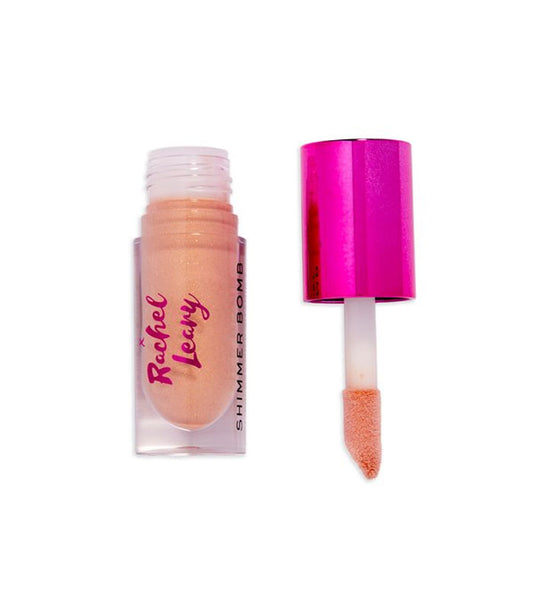 Revolution - Lucidalabbra Shimmer Bomb X Rachel Leary - Bomb