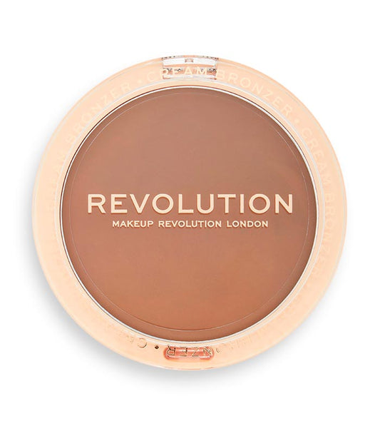 Revolution - Abbronzante in crema Ultra Cream Bronzer - Light