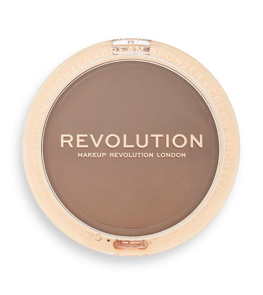 Revolution - Abbronzante in crema Ultra Cream Bronzer - Medium