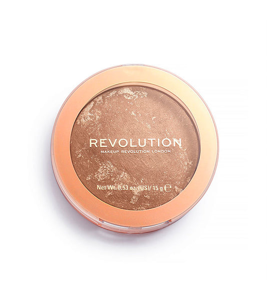 Revolution - Polvere Bronzer Reloaded - Take a Vacation