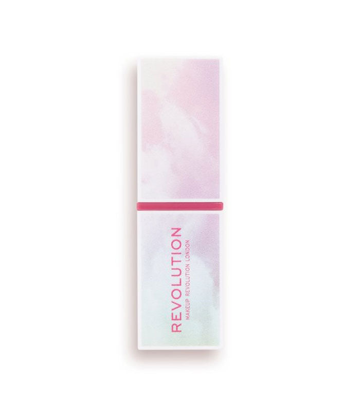 Revolution - *Candy Haze* - Balsamo per labbra con ceramidi - Allure Deep Pink