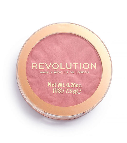 Revolution - Blusher Reloaded - Ballerina