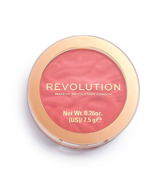 Revolution - Blusher Reloaded - Rose Kiss
